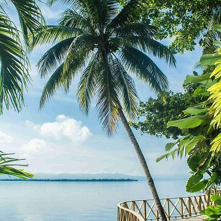 Banana Palms Hotel Rio Dulce Exterior photo